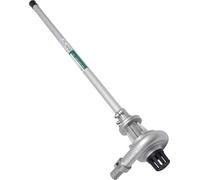 Accessoires pour motopompe - Kit pour débroussailleuse Multifonctions, 1" de diamètre, fabriqués en matériaux durables, Parfaits pour Une Utilisation Efficace en Jardinage