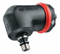Bosch Renvoi d'angle 1600A01L7T – Compatible avec AdvancedDrill 18 et AdvancedImpact 18 – Noir