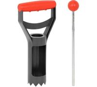 Accessoires pour piège à campagnols - Super Cat - tige de recherche + régleur