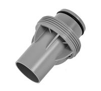 Accessoires pour piscine - Raccords de tuyau de 38 mm pour filtres à sable/pompes de filtration Flowclear, Coleman et Intex P6916