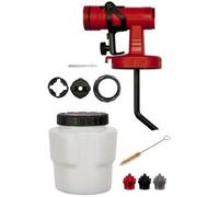 Accessoires pour pistolet à peinture - pulvérisation 800 ml EINHELL