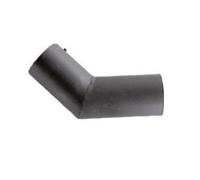 Accessoires pour poêles à pellets Wodtke - Adaptateur d'air extérieur A1 pour l'alimentation en air de combustion
