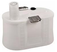 Accessoires pour pulvérisateurs à pression Réservoir 7,5L pour pulvérisateur à pression 18V