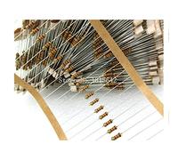 Accessoires pour résistances 200PCS / LOT 22K ohm 1 / 4W Résistances à couche de carbone 5% Erreur 22K Ohm 22KR Résistance à l'anneau de couleur