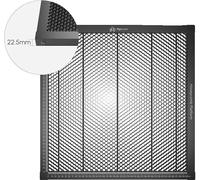 Accessoires pour rouleaux rotatifs, largeur réglable, kit d'assistance pneumatique, ALHP1.0