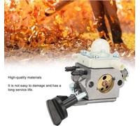 Accessoires pour souffleurs de feuilles – Remplacement du carburateur – pour STIHL BG56, BG56C, SH56, SH56C, SH86, SH86C – Pièces de rechange pour souffleurs de feuilles