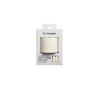 Accessoires pour Stanley Quencher® Boot and Straw Cover Set Cream (1.18 L)