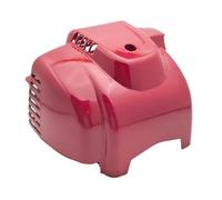 Accessoires pour tondeuses à Gazon Capot supérieur du Cylindre du Moteur for débroussailleuse GX35 GX35NT GX 35 35NT HHT35S UMK435 UMK 435