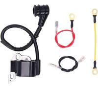 Accessoires pour tronçonneuses MS210, MS230, MS250, kit à 3 câbles, haute qualité