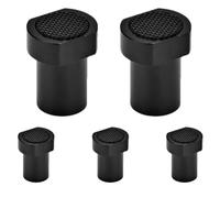Accessoires Pour Trous d'Etabli 19/20 mm Avec Insert Anti-Dérapant
