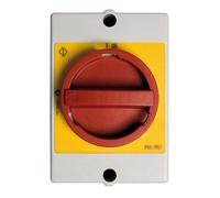Accessoires pour ventilateur de cheminée Exodraft - interrupteur d'entretien ; 2 pôles