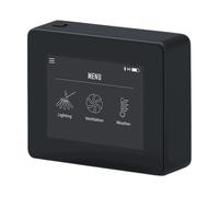 Accessoires pour ventilateur de cheminée Exodraft - Panneau de contrôle Xzense