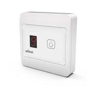 Accessoires pour ventilateur de cheminée Exodraft - régulation automatique des gaz d'échappement