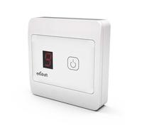 Accessoires pour ventilateur de cheminée Exodraft - régulation automatique des gaz d'échappement