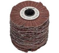 BOSCH Cylindre abrasif (souple) G80, 60mm1600A00152