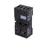 Accessoires RUZC2M pour relais : prise PIN : 8 pour rail DIN SCHNEIDER ELECTRIC