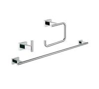 Accessoires salle de bain design Grohe Essentials Cube