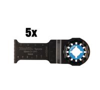 Accessoires - Set De Lames De Scie 5 Cm, 5 Pcs B-64939-5 - Makita
