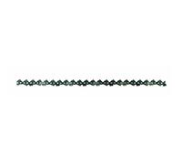 Accessoires tronçonneuses - RYOBI - RAC228 - Chaine 40 cm - 66 maillons - Vert