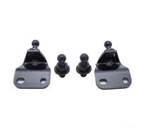 Accessoires Vérins pour gaz Robustes pour 350Z Accessoires Vérins | Compatibilité exacte, modèle 350Z, années 2003 à 2008, remplacement direct des d'origine