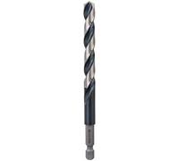 Accessories 2608577062 Bosch Power Tools Foret pour le métal 9 mm Longueur totale 125 mm 1 pc(s)