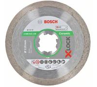 Accessories 2608615136 Bosch Power Tools Disque à tronçonner diamanté Diamètre 110 mm 1 pc(s)