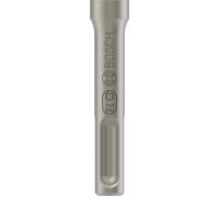 Accessories 2608690010 Bosch Power Tools Chasse agrafes Longueur totale 58 mm SDS-Plus 1 pc(s)
