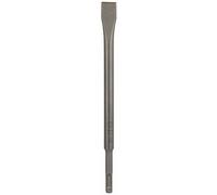 Accessories 2608690144 Bosch Power Tools Burin plat 20 mm Longueur totale 250 mm SDS-Plus 1 pc(s)