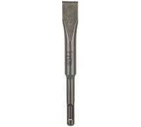 Accessories 2608690177 Bosch Power Tools Burin plat 20 mm Longueur totale 140 mm SDS-Plus 1 pc(s)