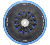 Bosch Bosch Expert Support multitrous pour Bosch, 150 mm, dur Quantité:1