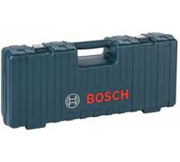 Accessories Bosch - Hartschalentasche für Elektrowerkzeuge 2605438197 Mallette pour matériels électroportatifs (L x l x H) 170 x 720 x 317 mm