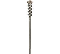 Accessories Bosch Power Tools 1618596457 carbure de tungstène Foret à percer 55 mm Longueur totale 600 mm SDS-Max 1 pc(s)