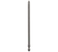 BOSCH Embout de vissage qualité extra-dure PH 2, 152 mm 2607001540