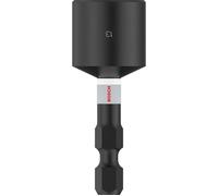 Bosch 1x PRO Nutsetter Impact (145 x 65 mm, Professional Accessoire Visseuse, Visseuse)