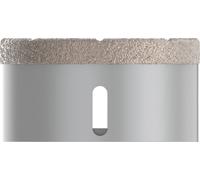 Accessories Bosch Power Tools 2608599025 Foret diamanté à sec 1 pièce 80 mm diamanté 1 pc(s)