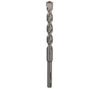 Accessories Bosch Power Tools 2609256907 carbure de tungstène Foret à béton 10 mm Longueur totale 120 mm SDS-Quick 1 pc(s)