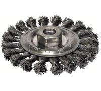 Accessories Brosse circulaire 115 mm, 0,5 mm, 12500 tr/min, 12 mm, M14 Bosch Power Tools 2608622059 1 pc(s)