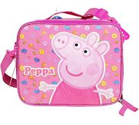 Accessories Innovation Peppa Pig Insulated Lunch Box Cooler