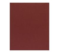 Accessories J475 2608608c07 Feuille Abrasive Grain 80 (l X H) 230 Mm X 280 Mm 1 Pc(s) X989182 - Bosch
