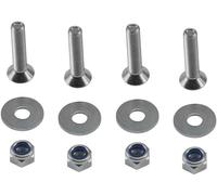 ACCESSORY Jeu de vis M8x40 - Pièces de rechange