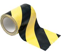 ACCESSORY Pont de câble jaune/noir 150mm x 15m (30005534)