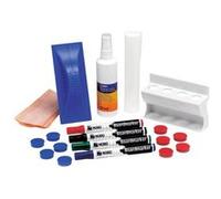 Kit complet pour tableaux blancs - Nobo