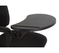 Accoudoir avec tablette écritoire pour Chaise Réunion & Conférence