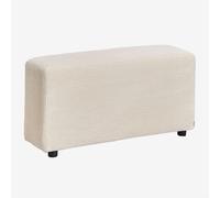 Accoudoir droit bas ¿55 cm pour canapé modulaire Bruna
