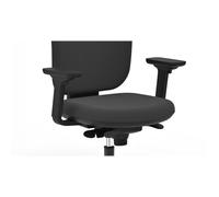 Paire d'accoudoirs réglables 3D pour chaise - Alaia