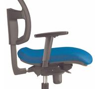 Accoudoirs pour siège Open Point couleur