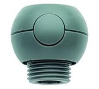 accouplement à enclenchement Grohe 45899 45899000 pour Freehander chromé