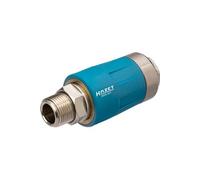 Accouplement de sécurité 9000-051, Multicolore