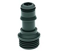 accouplement Grohe pour Relexa match0 Relexa 28635 gris foncé