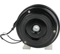 Accouplement magnétique du compresseur de climatisation 110mm NRF pour DAILY III Fourgon